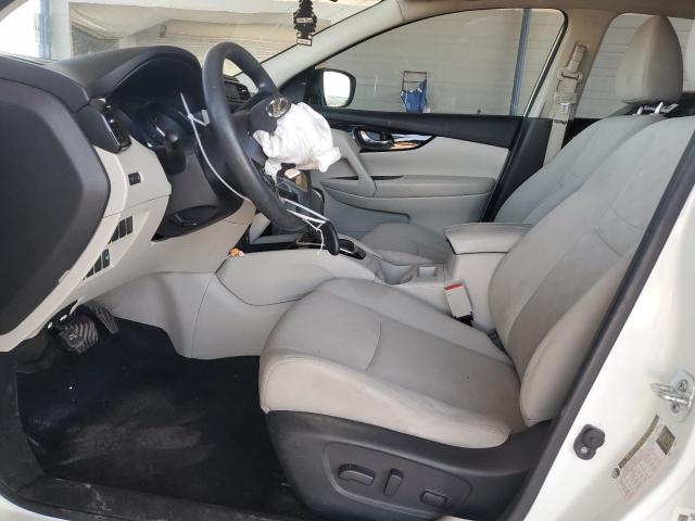 2018 NISSAN ROGUE SPOR - JN1BJ1CP0JW150342