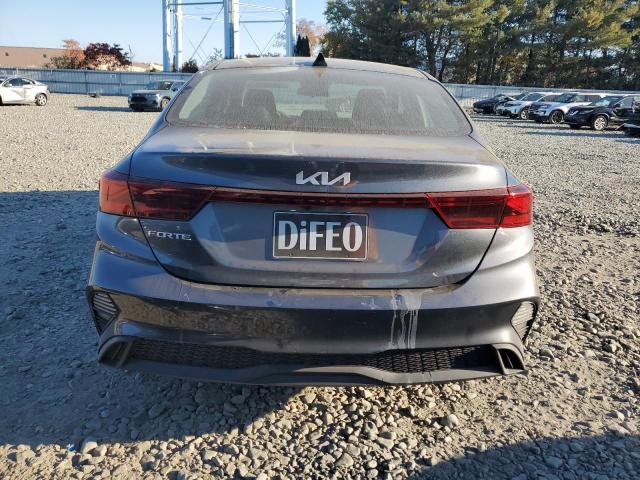 2024 KIA FORTE LX - 3KPF24AD6RE699569