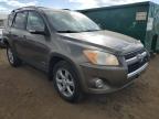 TOYOTA RAV4 LIMIT photo