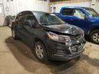 Lot #2972784631 2020 CHEVROLET TRAX LS