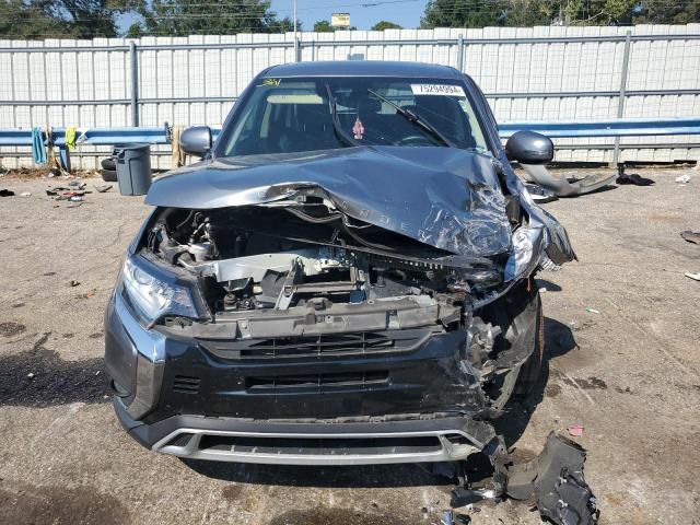 2020 MITSUBISHI OUTLANDER - JA4AD3A35LZ045061