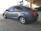 CHEVROLET SONIC LT photo