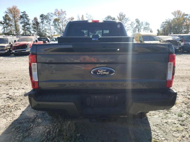 2019 FORD F250 SUPER - 1FT7W2BT5KEF10107