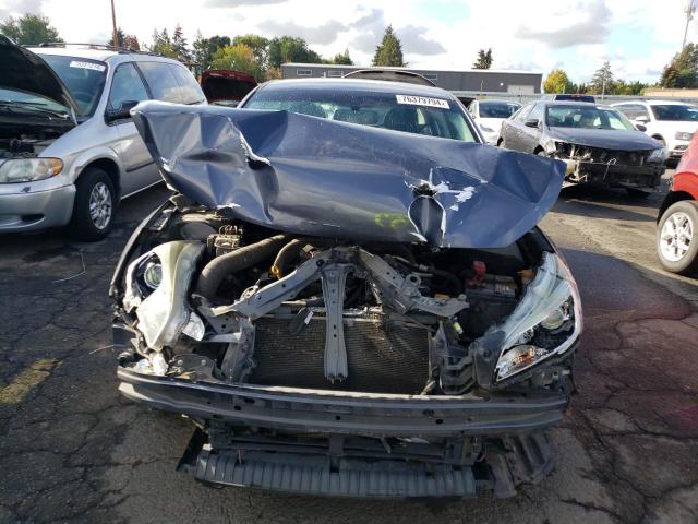 2016 SUBARU LEGACY 2.5 - 4S3BNBC65G3008948