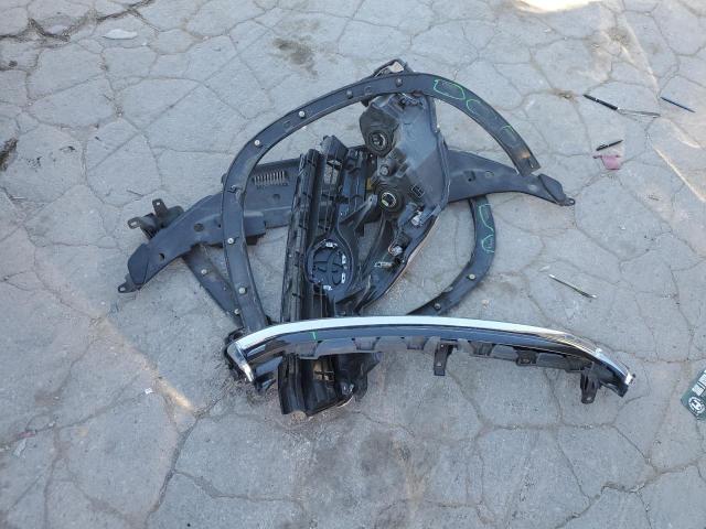 2016 TOYOTA HIGHLANDER - 5TDYKRFH2GS140654