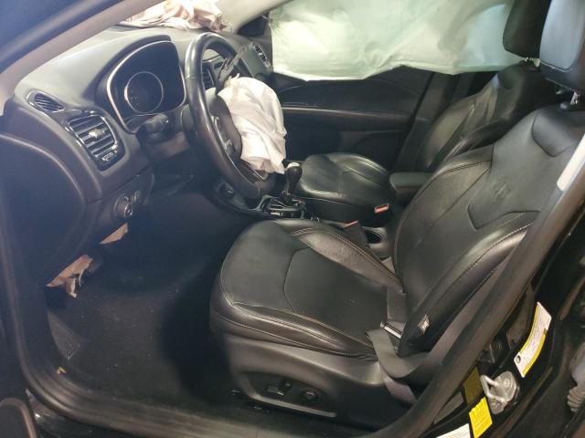 2018 JEEP COMPASS LI - 3C4NJDCB6JT397841