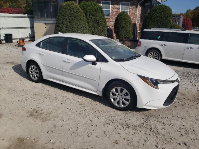 2021 TOYOTA COROLLA LE - 5YFEPMAE9MP207274