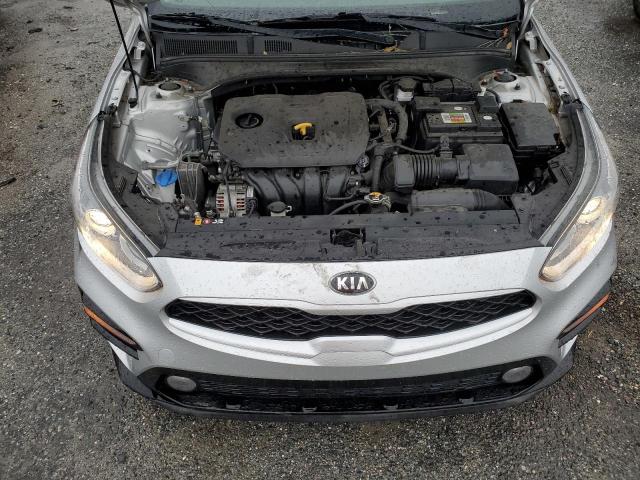 VIN 3KPF24AD7KE132454 2019 KIA Forte, FE no.11