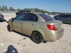 Lot #3026129261 2011 KIA RIO BASE