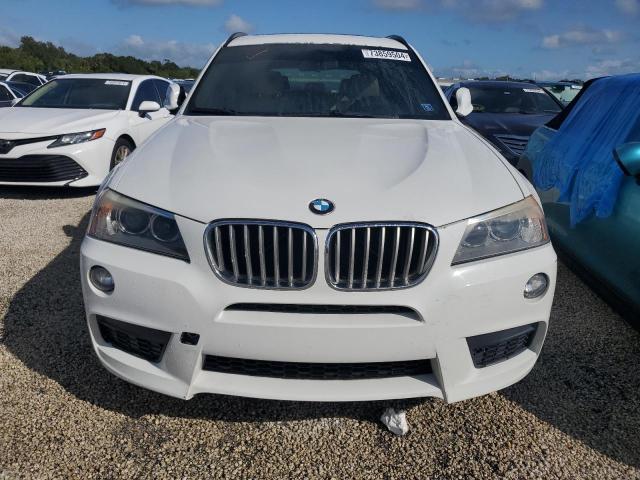 VIN 5UXWX9C50D0A23576 2013 BMW X3, Xdrive28I no.5