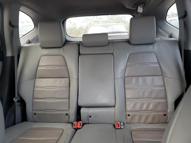 2019 HONDA CRV EXL - 2HKRW2H88KH616210