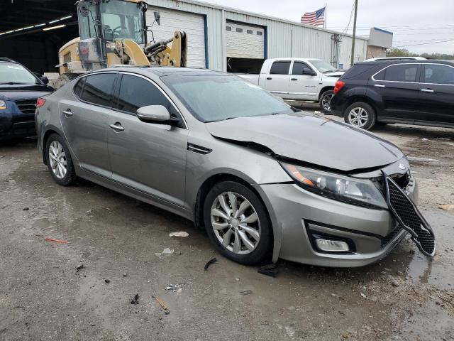 2015 KIA OPTIMA EX - 5XXGN4A71FG444465