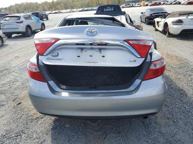 2015 TOYOTA CAMRY LE - 4T1BF1FK2FU970001