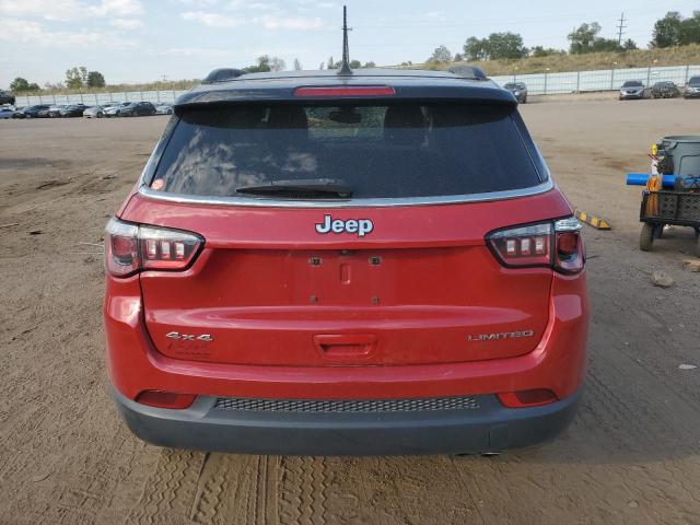 2018 JEEP COMPASS LI - 3C4NJDCB2JT117641