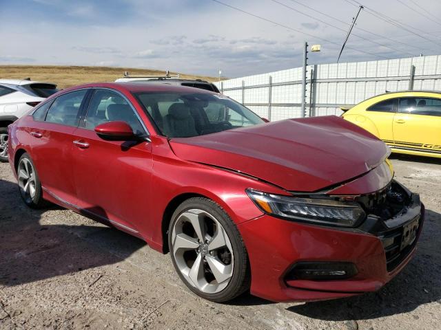 2018 HONDA ACCORD TOU - 1HGCV1F94JA197200