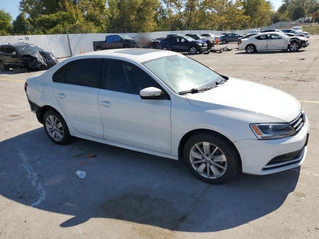 2016 VOLKSWAGEN JETTA SE - 3VWD67AJ1GM398940