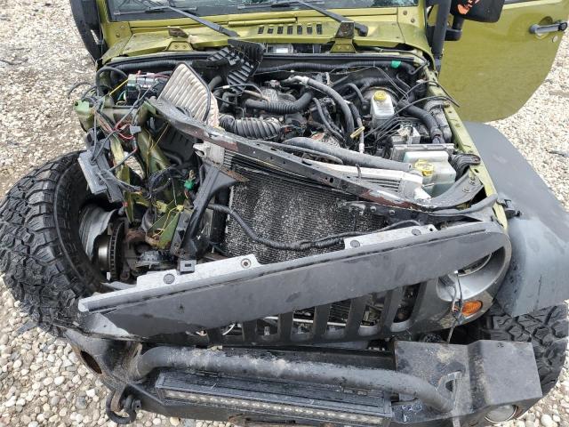 1J4BA3H11AL192446 2010 JEEP WRANGLER