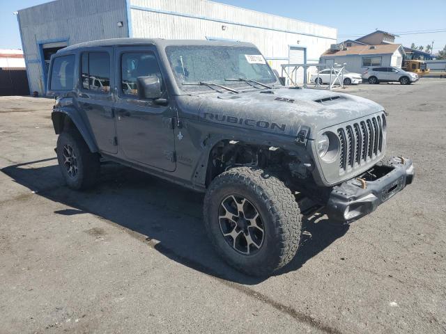 Vin: 1c4jjxsj8mw854558, lot: 73807144, jeep wrangler rubicon 392 20214
