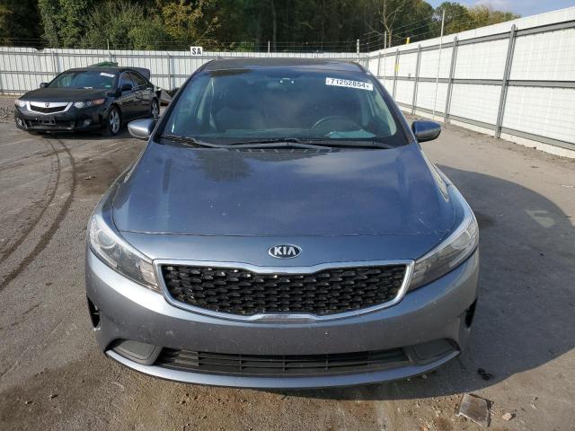 2018 KIA FORTE LX - 3KPFL4A73JE278467