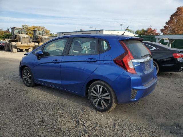 VIN 3HGGK5H81FM758615 2015 Honda Fit, EX no.2