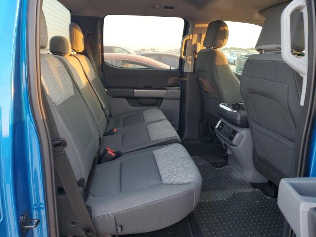 2021 FORD F150 SUPER - 1FTEW1CP8MKD55060