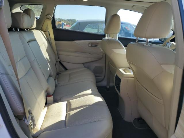 2016 NISSAN MURANO S - 5N1AZ2MG8GN152405