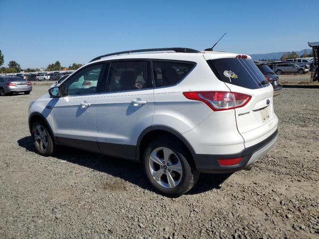 2015 FORD ESCAPE SE - 1FMCU9G96FUB96758