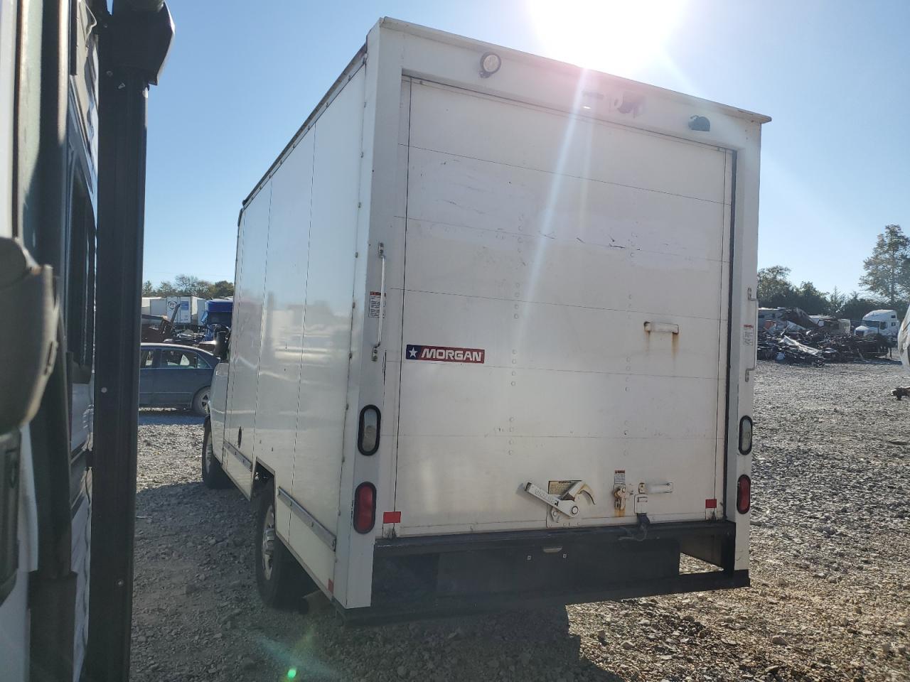 Lot #2962343005 2019 CHEVROLET EXPRESS G3