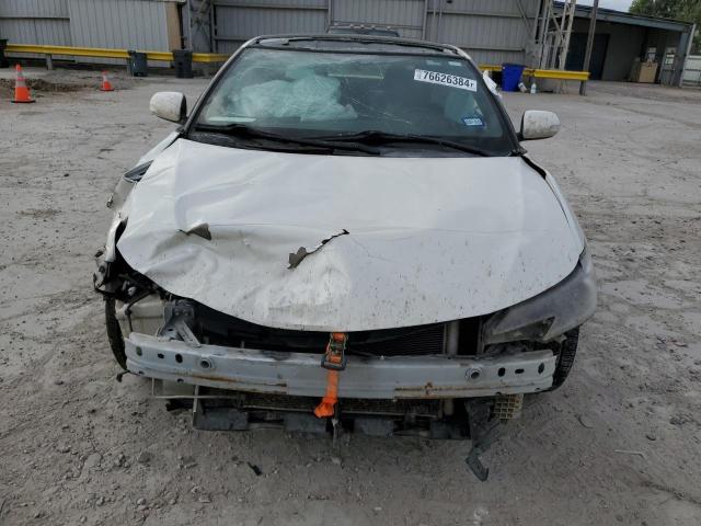 2016 TOYOTA SCION TC - JTKJF5C78GJ022222