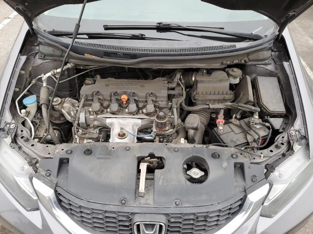 2015 HONDA CIVIC SE 19XFB2F73FE275446