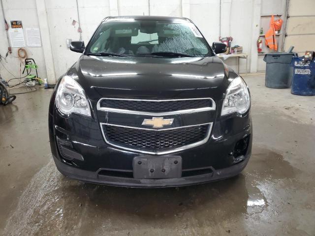 2015 CHEVROLET EQUINOX LS - 2GNFLEEK7F6211180