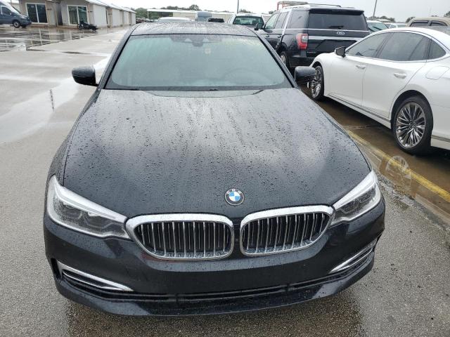 VIN WBAJE5C51JWA95063 2018 BMW 5 Series, 540 I no.5