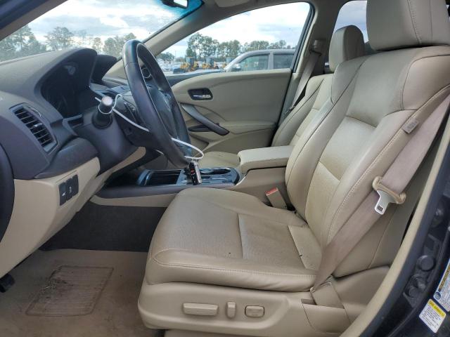 2015 ACURA RDX TECHNO - 5J8TB3H57FL012664
