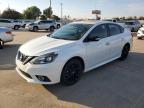 2017 NISSAN SENTRA SR - 3N1CB7AP5HY287108