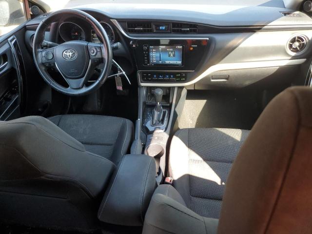 2018 TOYOTA COROLLA IM - JTNKARJE2JJ564096