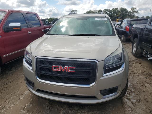 VIN 1GKKRPKD4EJ149704 2014 GMC Acadia, Sle no.5