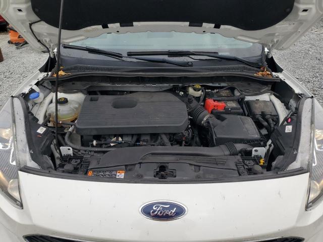 2020 FORD ESCAPE SEL - 1FMCU9H91LUA17228