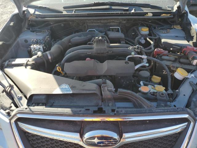 2016 SUBARU CROSSTREK - JF2GPAKC2GH330517