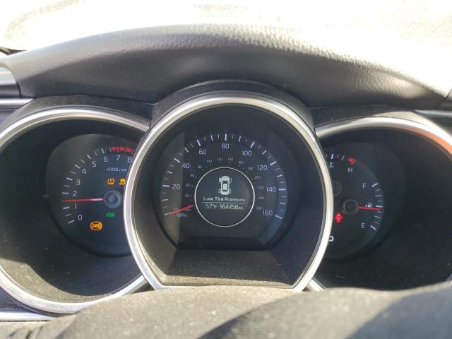 2015 KIA OPTIMA LX - 5XXGM4A76FG418396