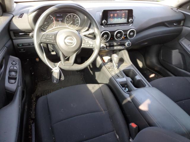 2024 NISSAN SENTRA S - 3N1AB8BV6RY249009