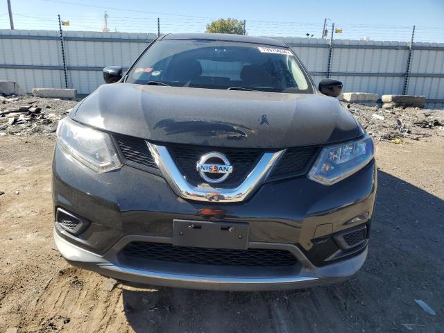 VIN KNMAT2MV4GP664851 2016 Nissan Rogue, S no.5