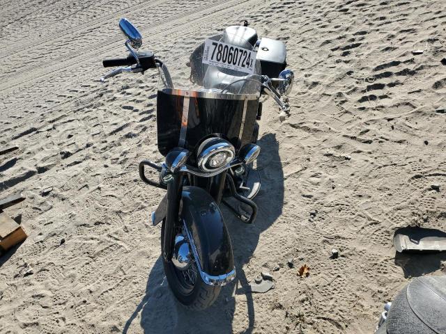 2021 HARLEY-DAVIDSON FLHCS 1HD1YBK11MB060389