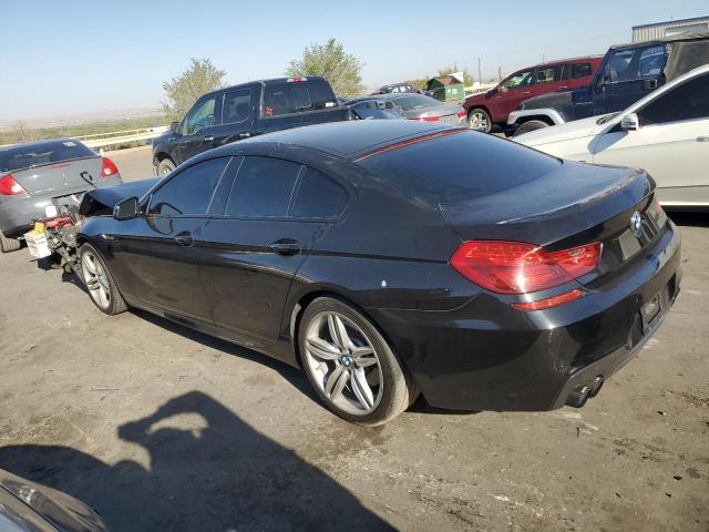 VIN WBA6B4C52ED099386 2014 BMW 6 SERIES no.2