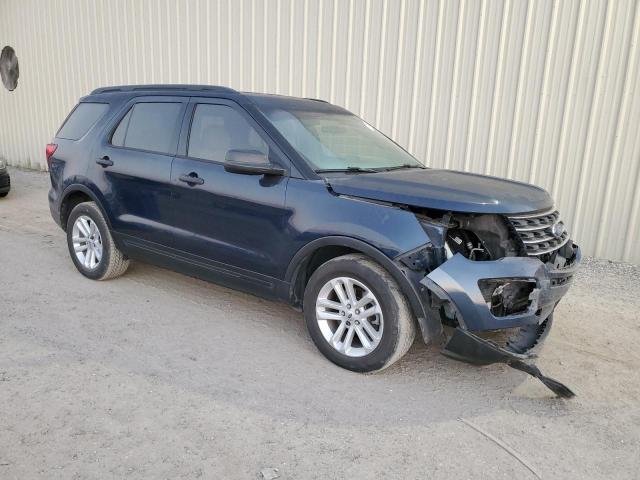 VIN 1FM5K7B89GGB51573 2016 Ford Explorer no.4