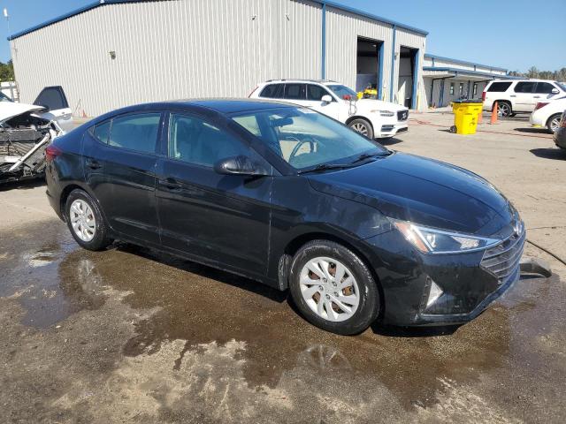 2019 HYUNDAI ELANTRA SE - 5NPD74LF9KH429745