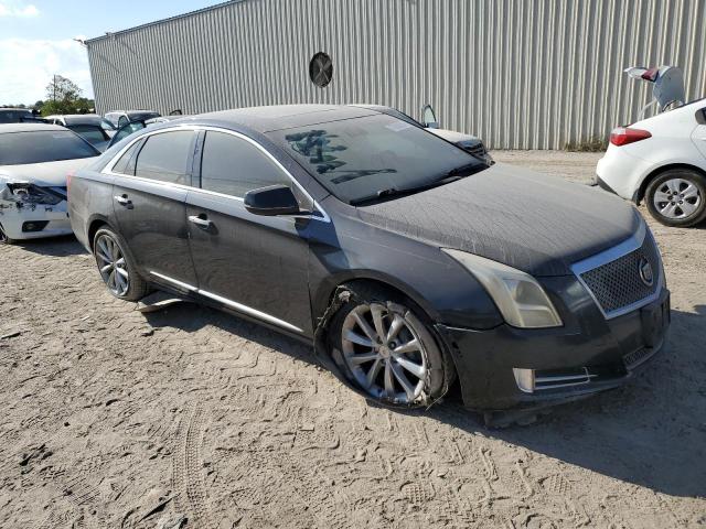 VIN 2G61M5S38E9132775 2014 Cadillac XTS, Luxury Col... no.4