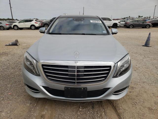 2016 MERCEDES-BENZ SL 550 WDDUG8CB8GA207190