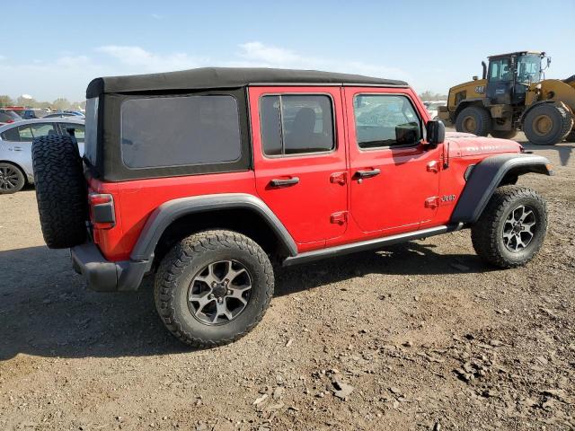 2018 JEEP WRANGLER U - 1C4HJXFG2JW106641