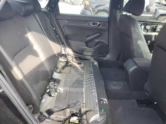 2024 HONDA CIVIC SPOR - 2HGFE2F58RH582546