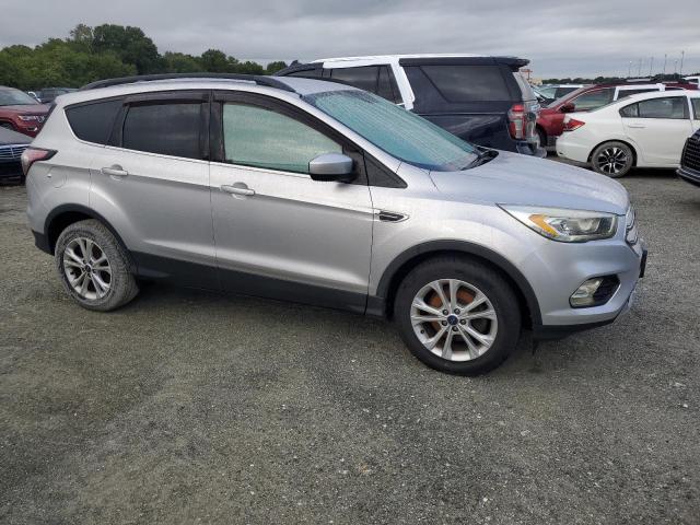 2017 FORD ESCAPE SE - 1FMCU0GD8HUB56930